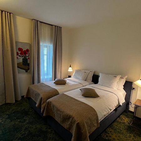 Hotel La Boheme Boutique Casa Soare Bukareszt Zewnętrze zdjęcie