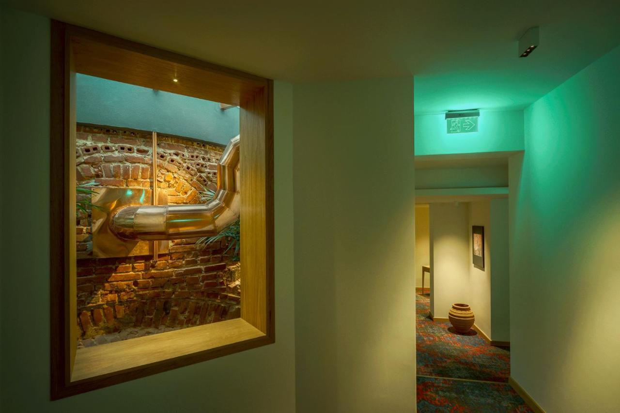 Hotel La Boheme Boutique Casa Soare Bukareszt Zewnętrze zdjęcie