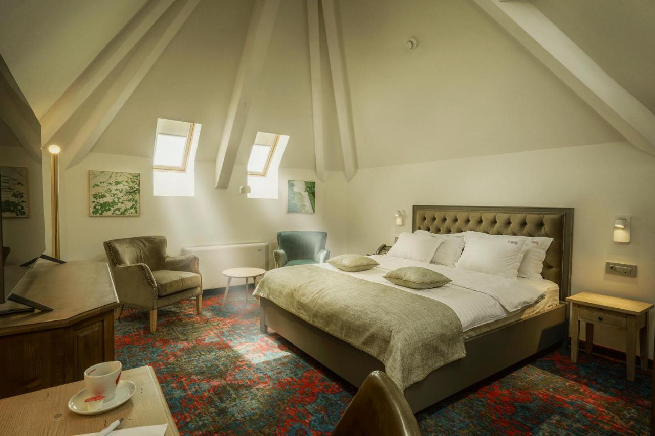 Hotel La Boheme Boutique Casa Soare Bukareszt Zewnętrze zdjęcie