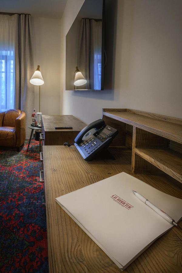 Hotel La Boheme Boutique Casa Soare Bukareszt Zewnętrze zdjęcie
