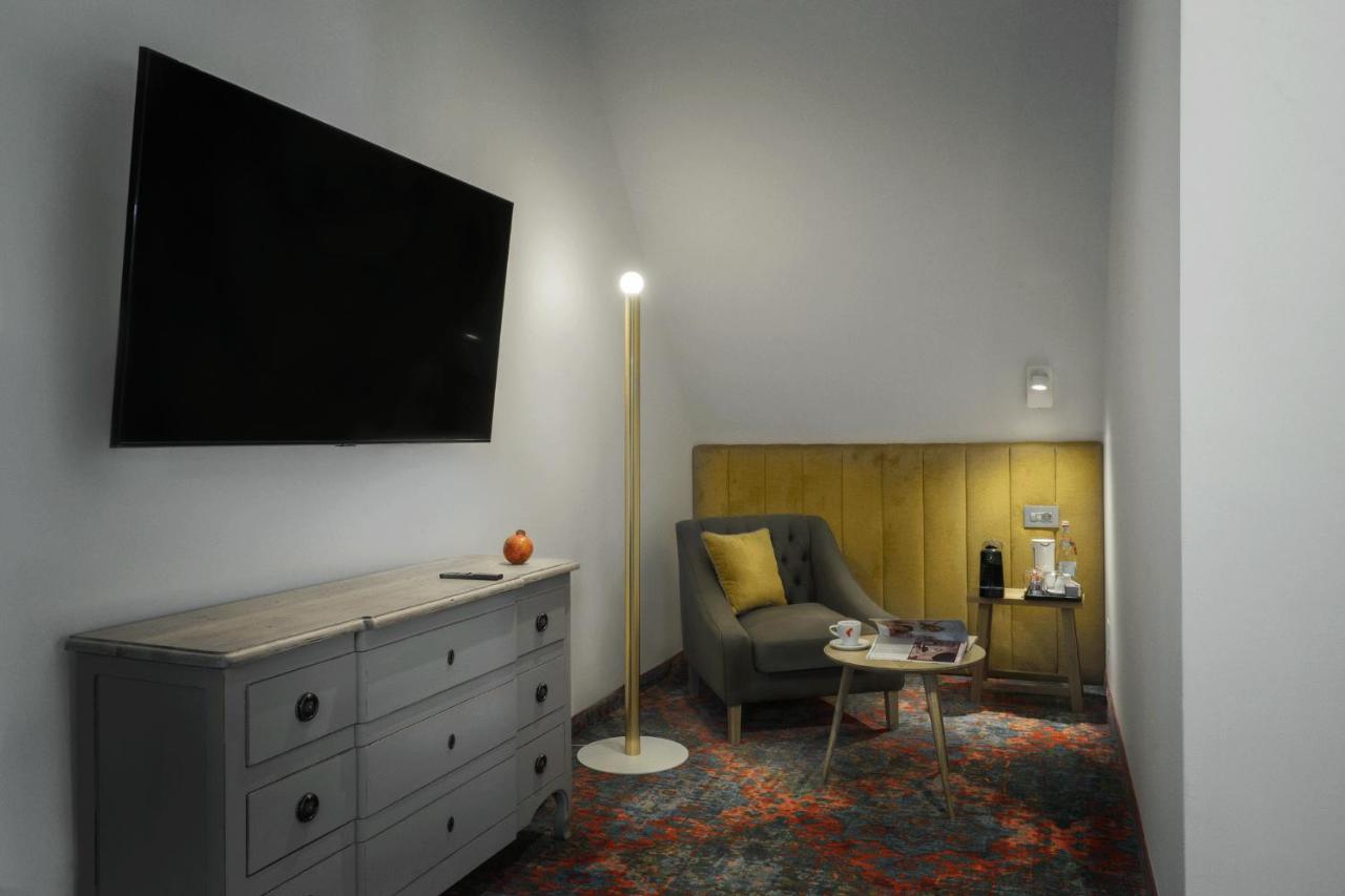 Hotel La Boheme Boutique Casa Soare Bukareszt Zewnętrze zdjęcie