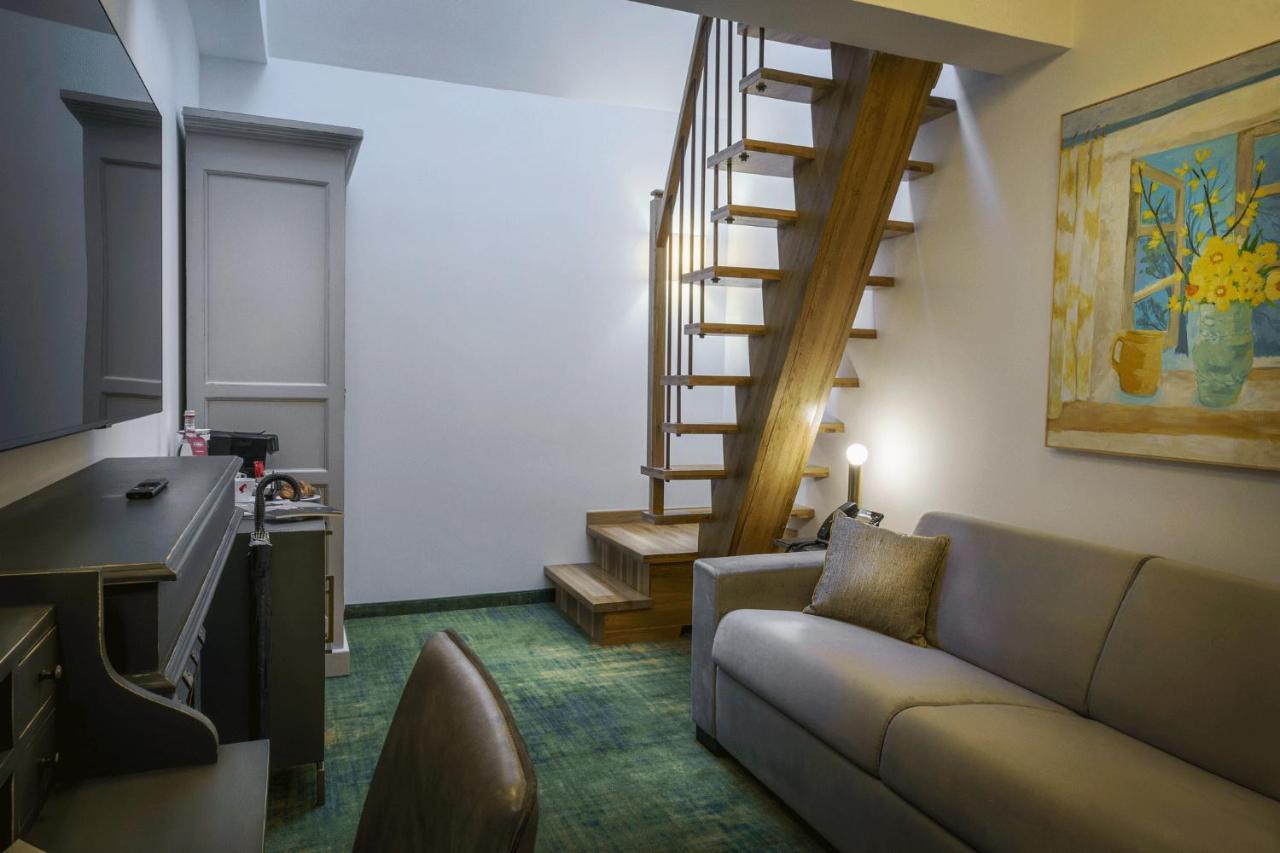 Hotel La Boheme Boutique Casa Soare Bukareszt Zewnętrze zdjęcie