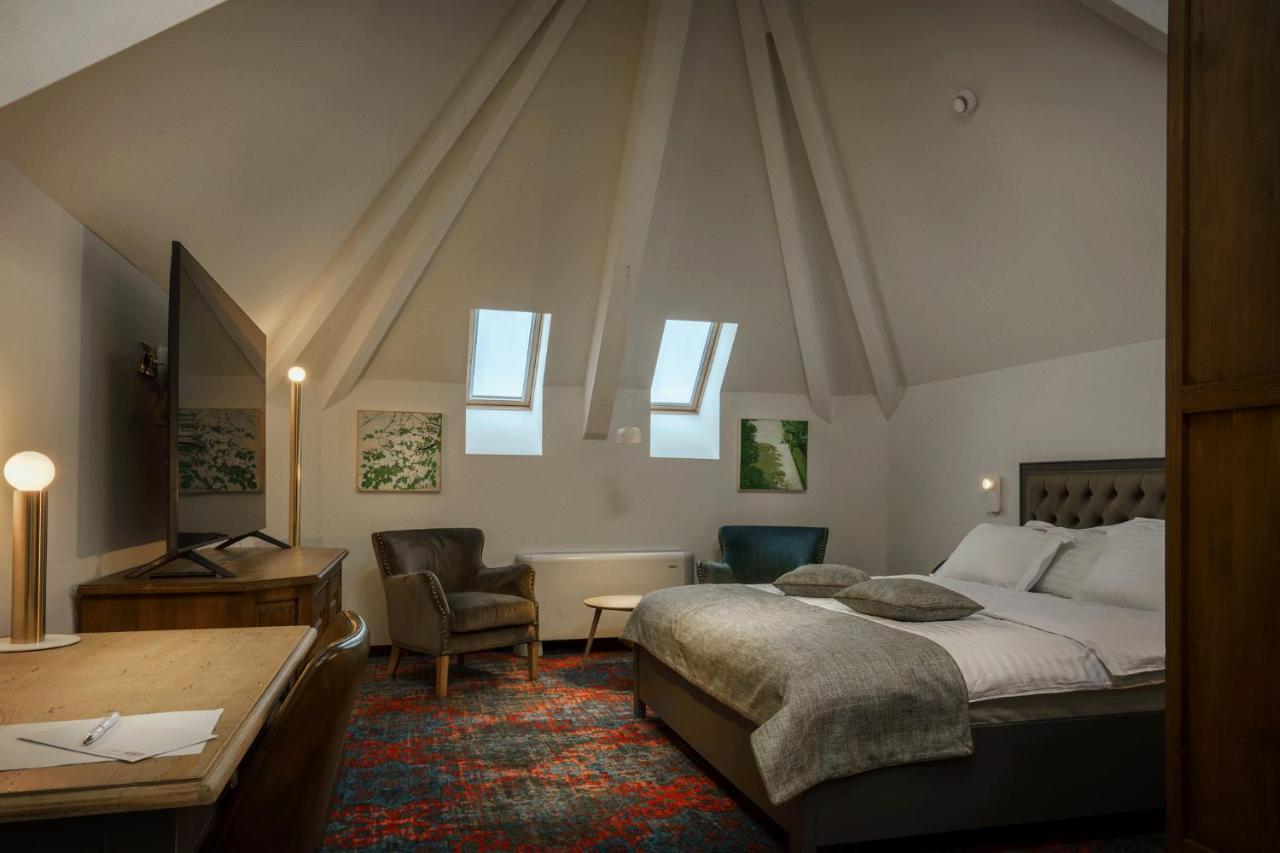 Hotel La Boheme Boutique Casa Soare Bukareszt Zewnętrze zdjęcie