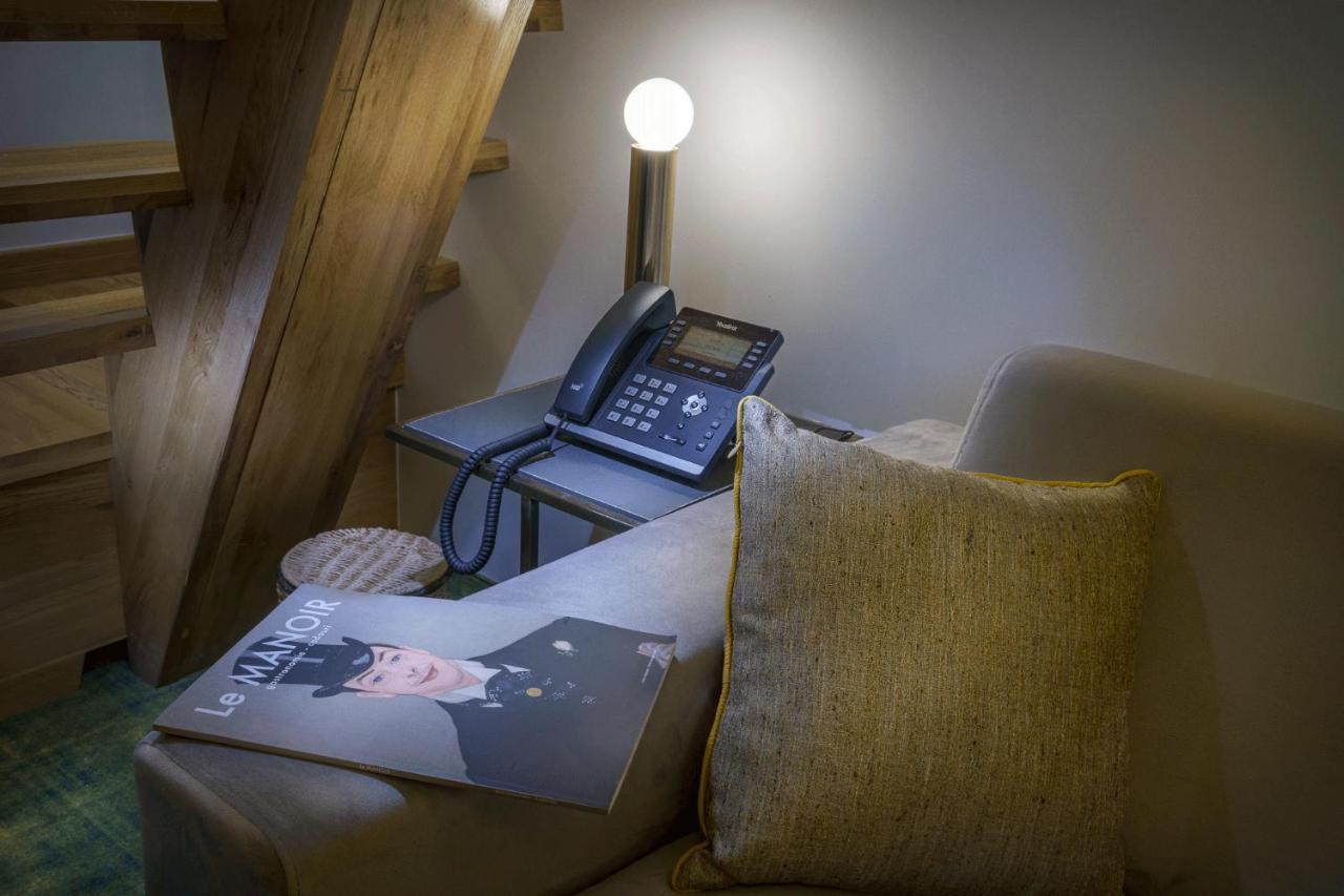 Hotel La Boheme Boutique Casa Soare Bukareszt Zewnętrze zdjęcie