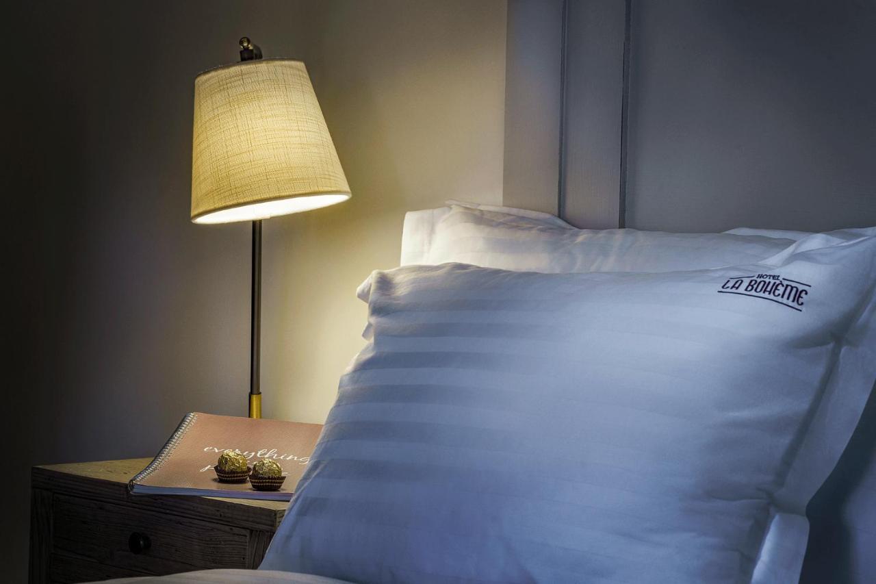 Hotel La Boheme Boutique Casa Soare Bukareszt Zewnętrze zdjęcie