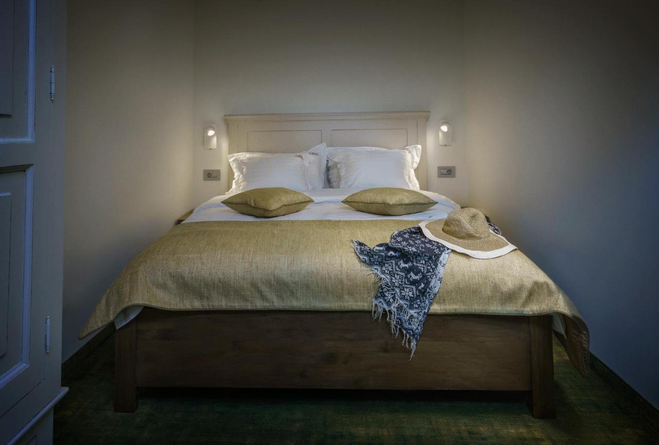 Hotel La Boheme Boutique Casa Soare Bukareszt Zewnętrze zdjęcie