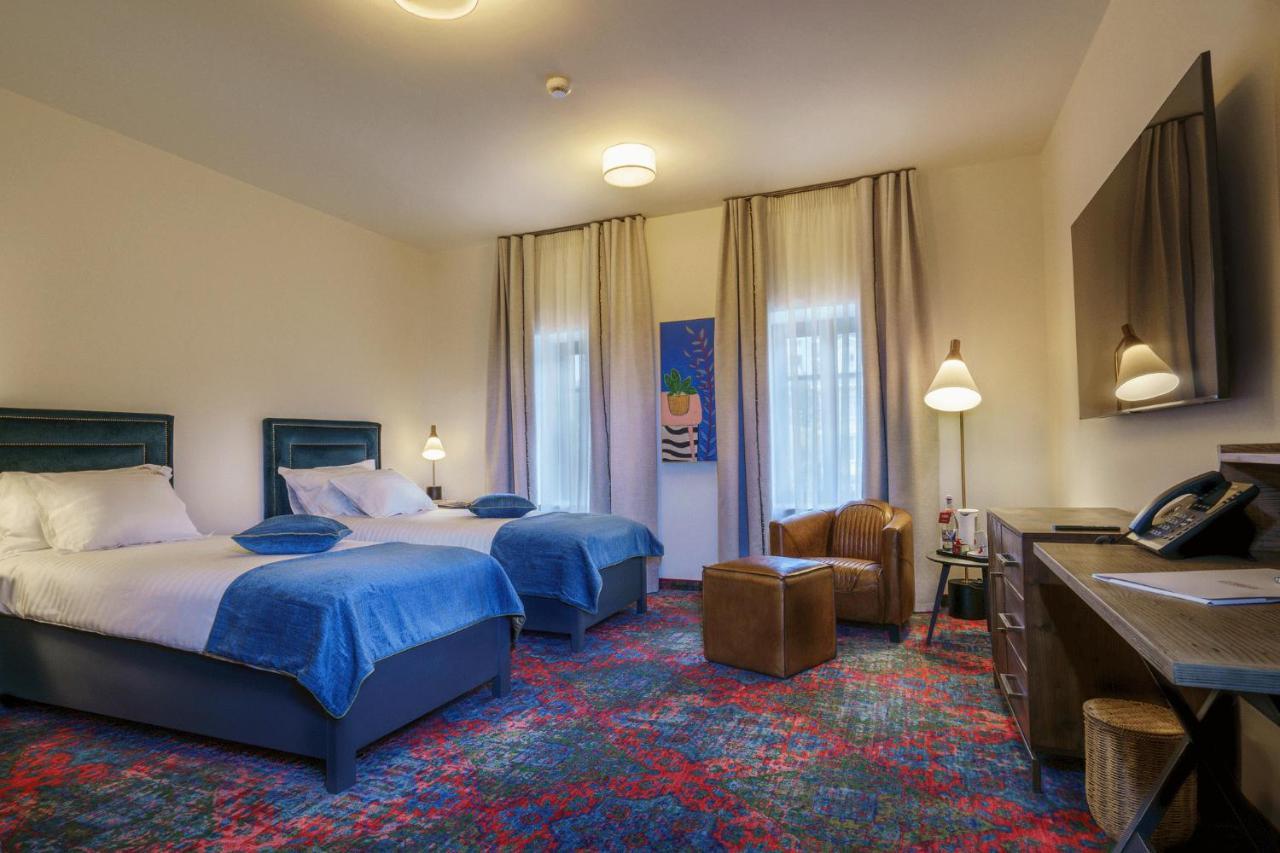 Hotel La Boheme Boutique Casa Soare Bukareszt Zewnętrze zdjęcie
