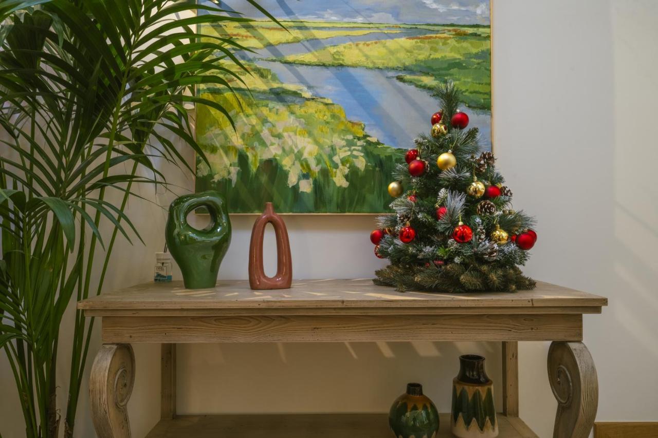 Hotel La Boheme Boutique Casa Soare Bukareszt Zewnętrze zdjęcie
