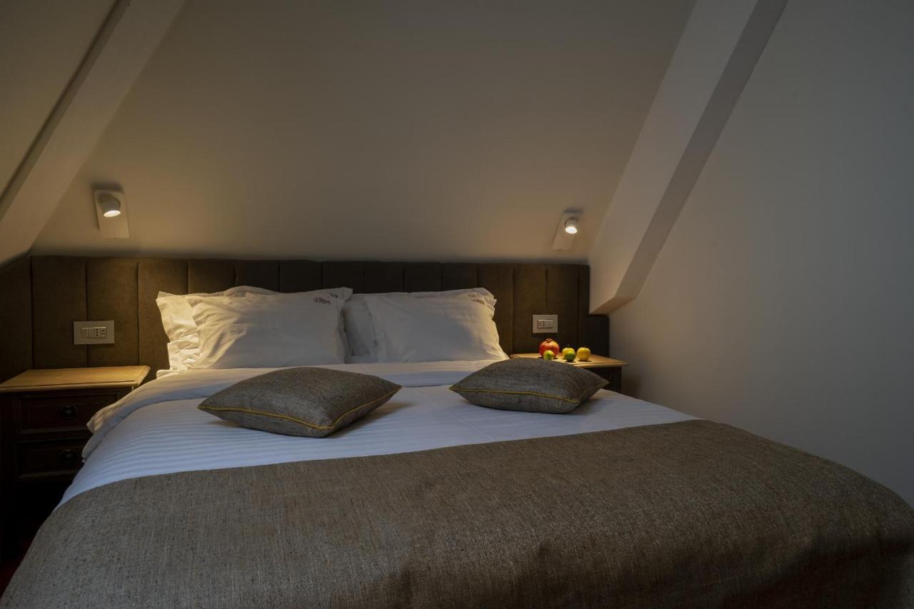 Hotel La Boheme Boutique Casa Soare Bukareszt Zewnętrze zdjęcie