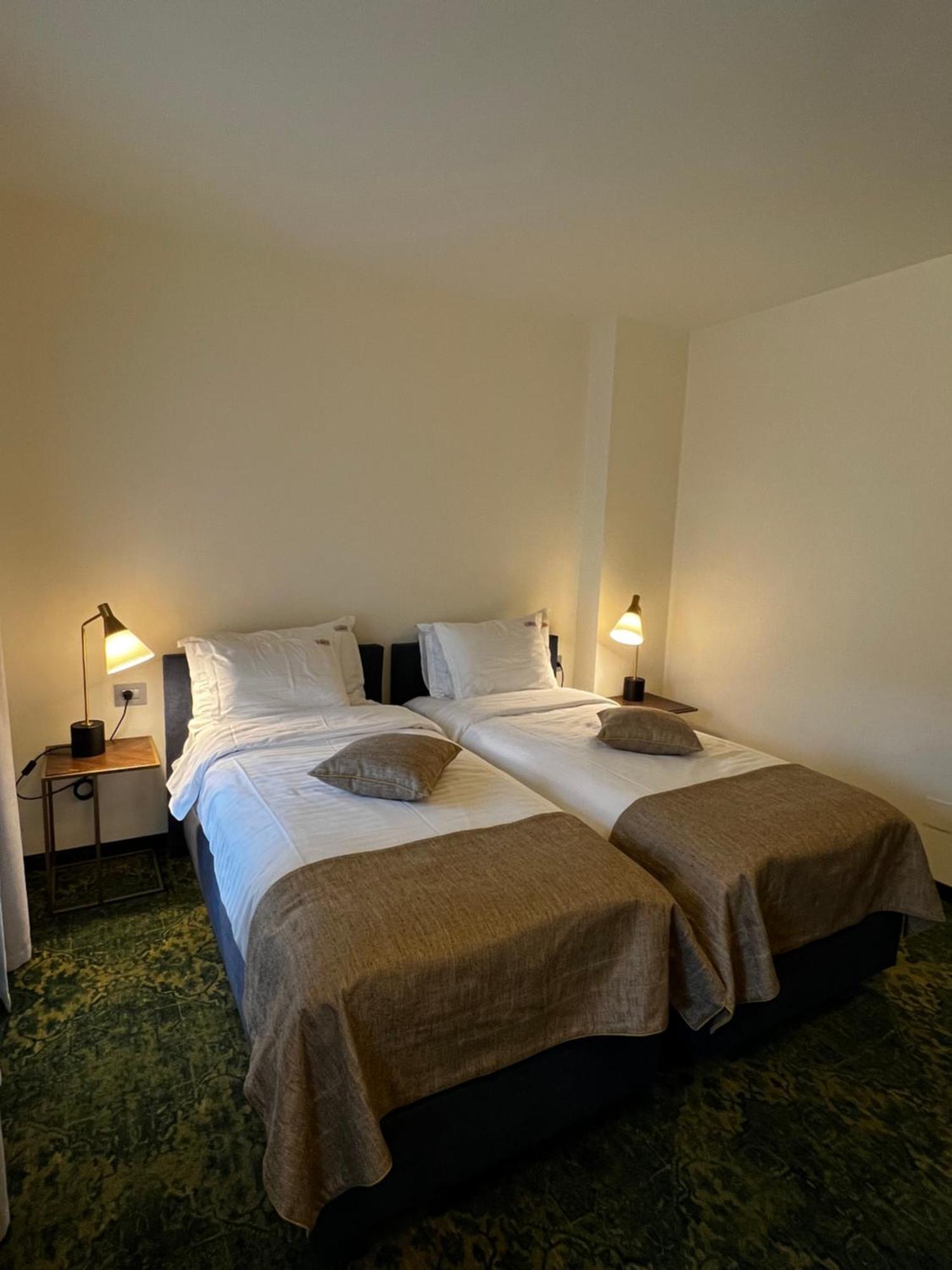 Hotel La Boheme Boutique Casa Soare Bukareszt Zewnętrze zdjęcie